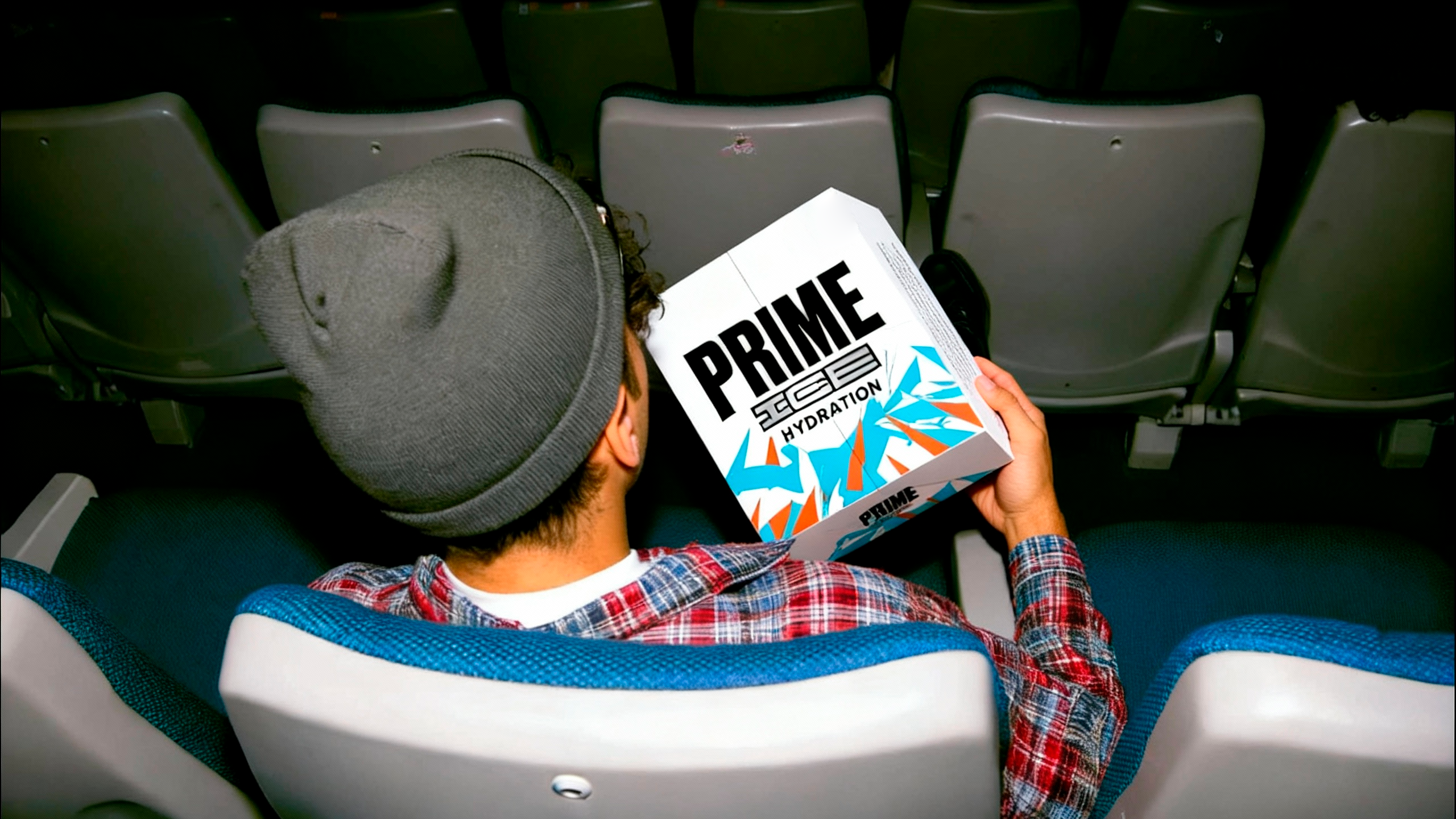 PRIME — Welcome Pack - detalle