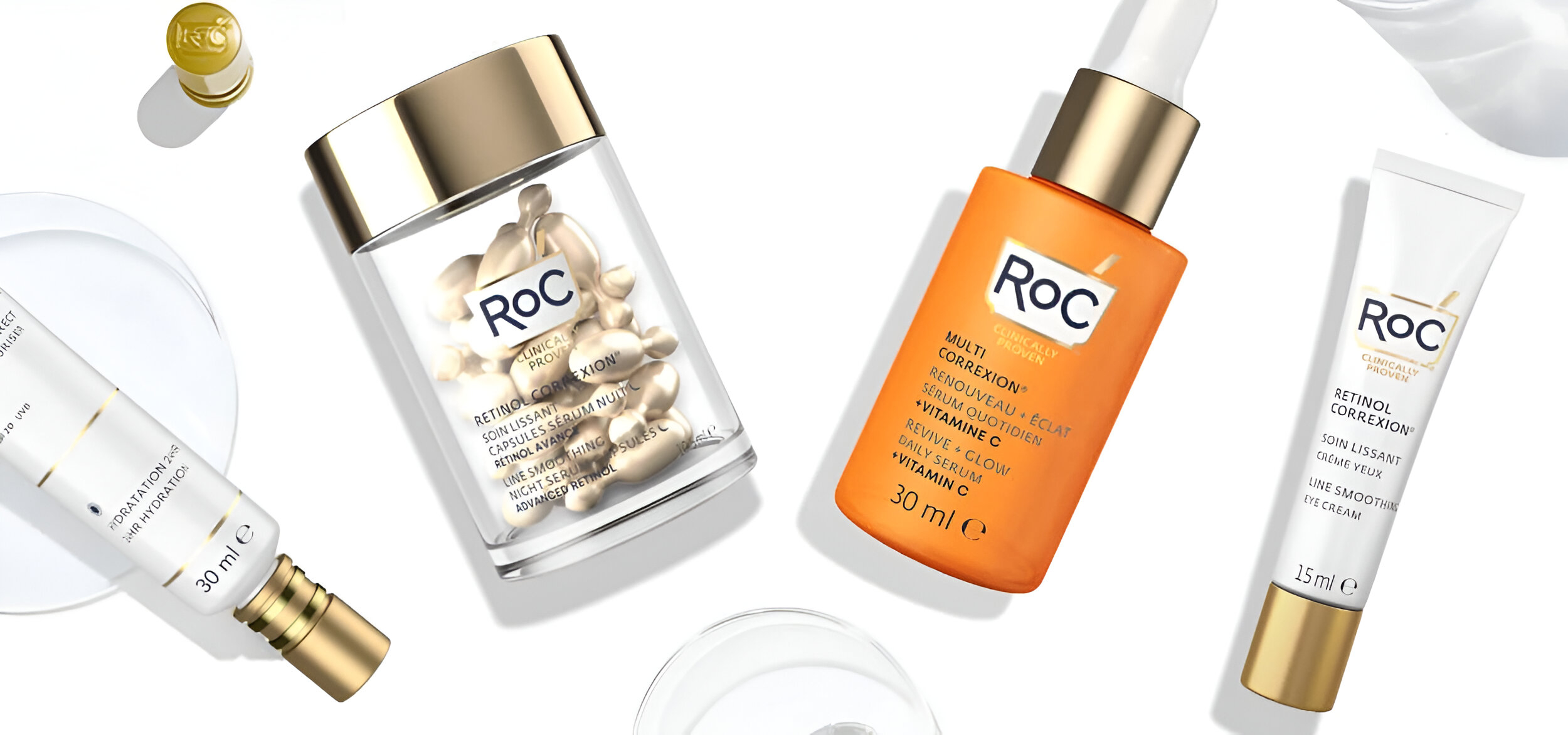 ROC — Campañas Digitales - detalle