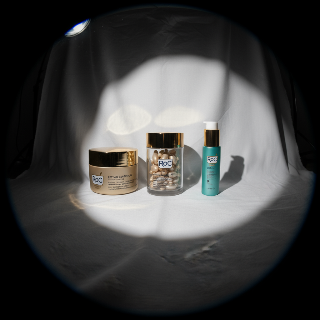 ROC — Campañas Digitales - detalle