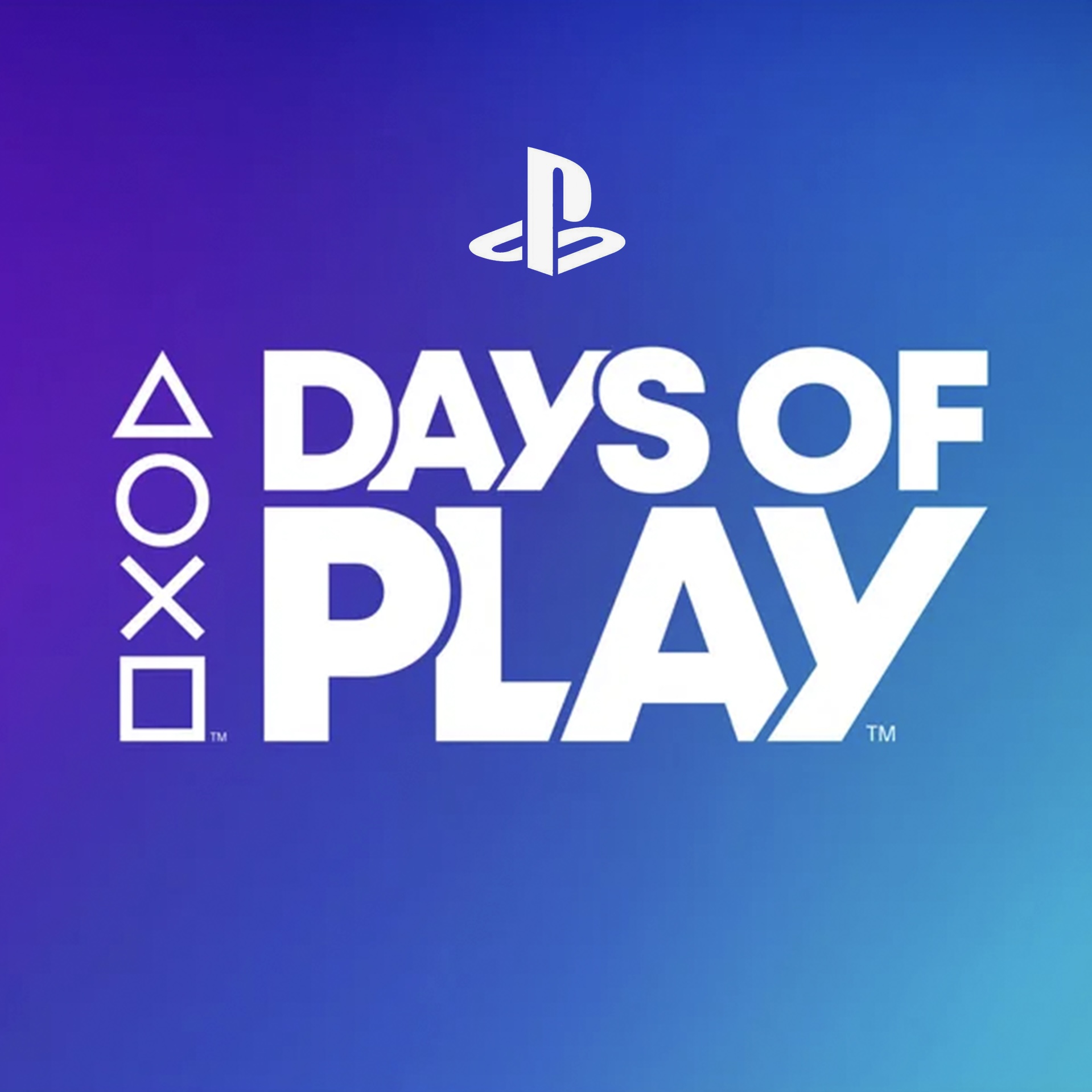 Sony PlayStation — Days of Play
