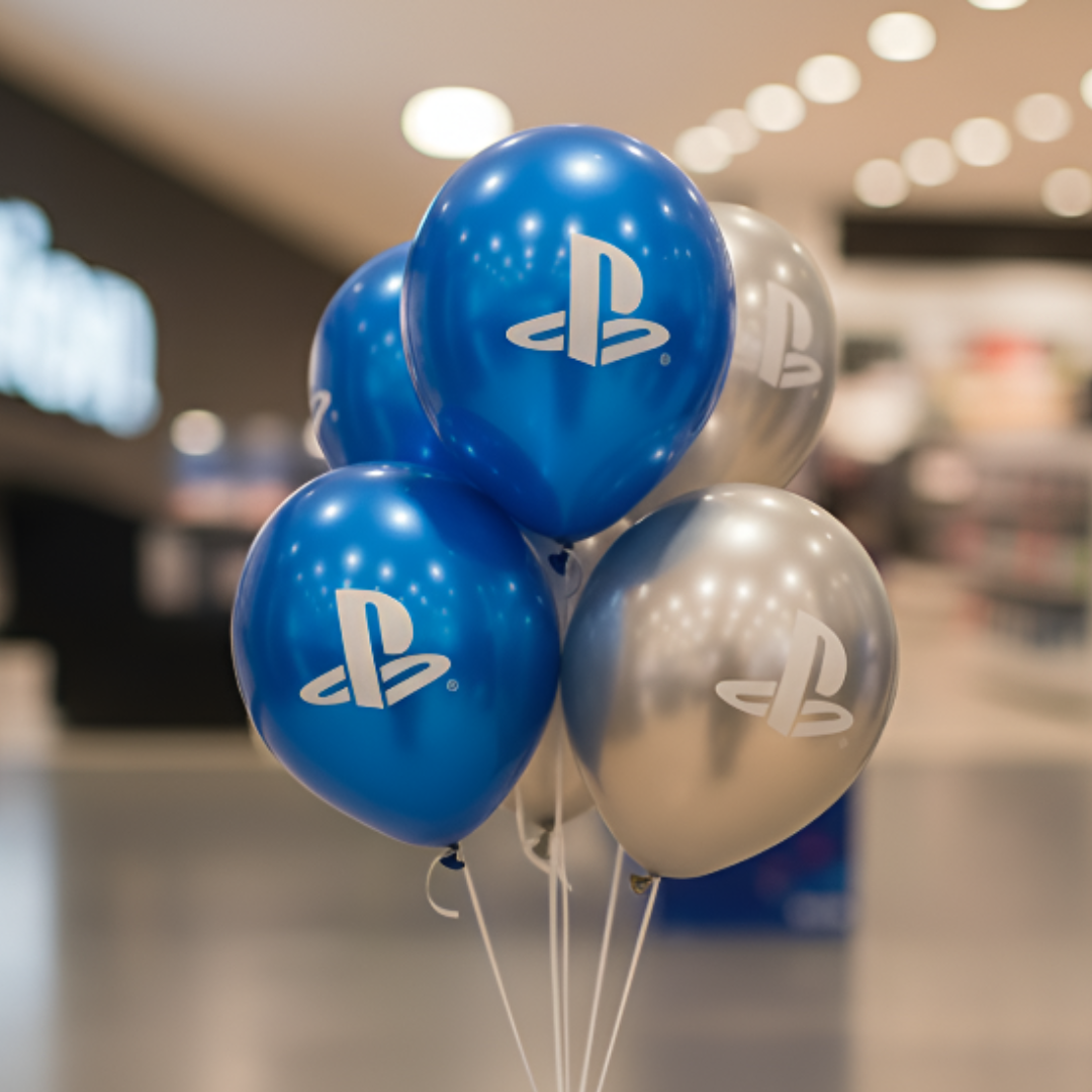 Sony PlayStation — Days of Play